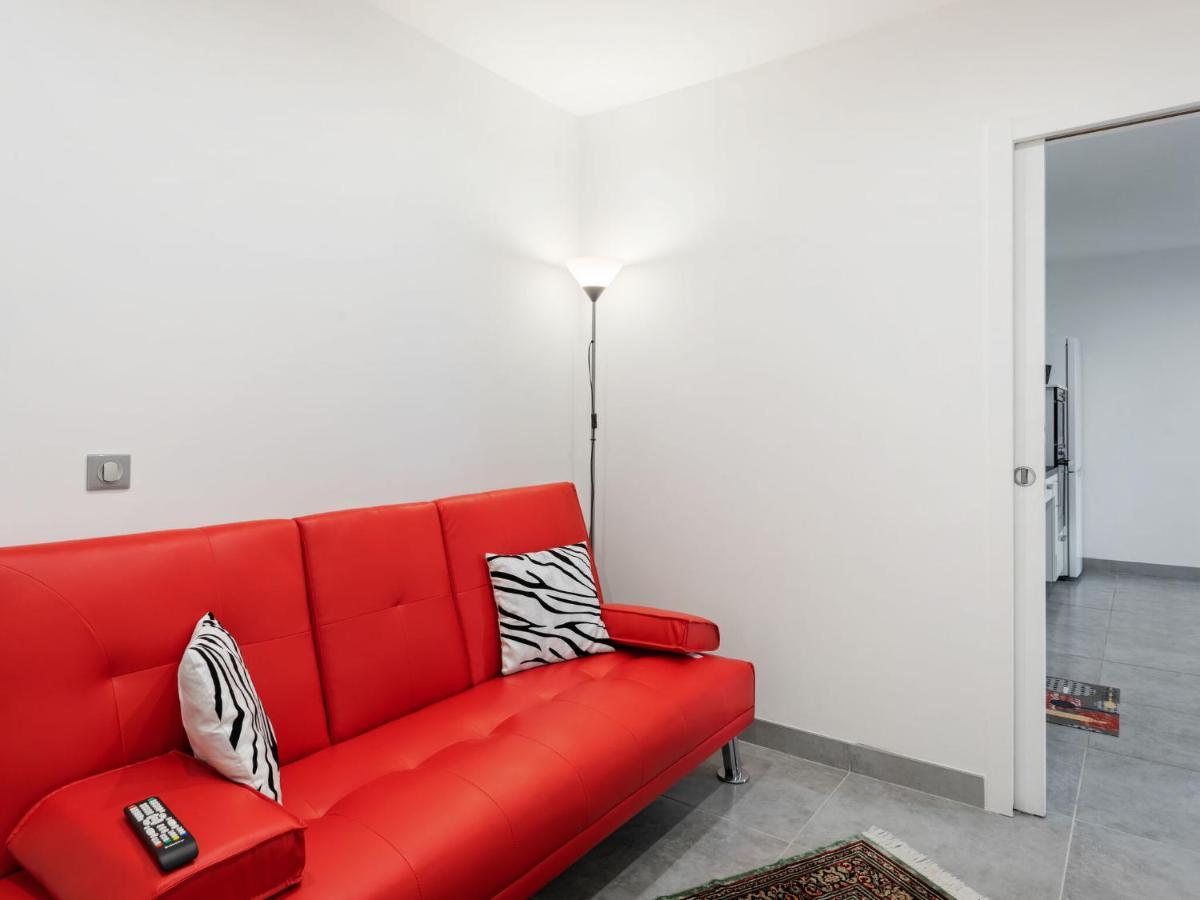 Comfortable Home In Drap With Swimming Pool 15 Km From Nice Esterno foto