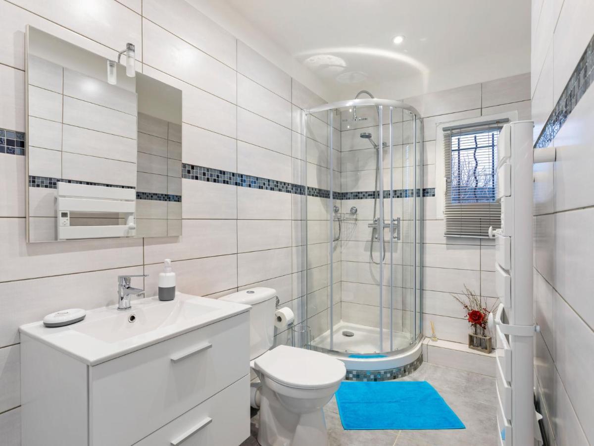 Comfortable Home In Drap With Swimming Pool 15 Km From Nice Esterno foto