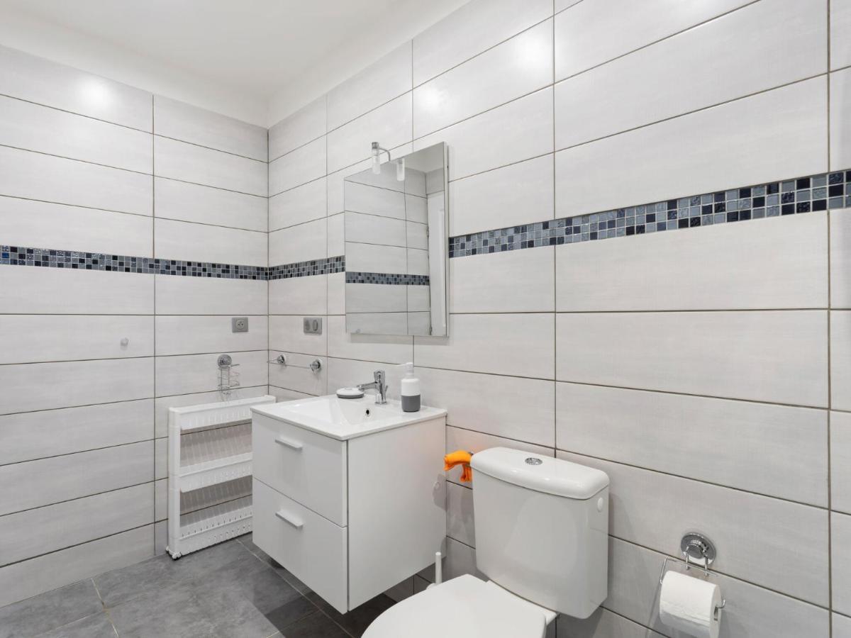 Comfortable Home In Drap With Swimming Pool 15 Km From Nice Esterno foto